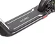 Elektrická koloběžka W-TEC SwapCharge 500W 10" s odnímatelnou baterií - bílá