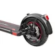 Elektrická koloběžka W-TEC SwapCharge 500W 10" s odnímatelnou baterií - bílá