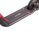 Elektrická koloběžka W-TEC SwapCharge 500W 10" s odnímatelnou baterií - bílá