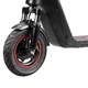Elektrická koloběžka W-TEC SwapCharge 500W 10" s odnímatelnou baterií - bílá