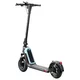 Elektrická koloběžka W-TEC SwapCharge 500W 10" s odnímatelnou baterií - bílá