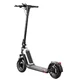 Elektrická koloběžka W-TEC SwapCharge 500W 10" s odnímatelnou baterií - bílá