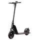 Elektrická koloběžka W-TEC SwapCharge 500W 10" s odnímatelnou baterií - bílá