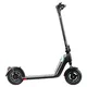 Elektrická koloběžka W-TEC SwapCharge 500W 10" s odnímatelnou baterií - bílá - modrá