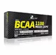 OLIMP SPORT BCAA Mega kapszula 120