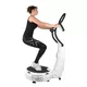 inSPORTline VibroGym Katrina SE Vibration Machine