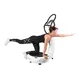 inSPORTline VibroGym Katrina SE Vibration Machine