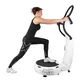 inSPORTline VibroGym Katrina SE Vibration Machine