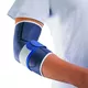 Anti-Epicondylitis Elbow Brace Thuasne - M - Blue