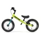 Pushbike Yedoo TooToo - Tealblue - Lime