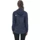 Unisex skladacia bunda Trespass Qikpac Jacket - navy