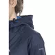 Unisex skladacia bunda Trespass Qikpac Jacket - SUNRISE