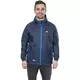 Unisex skládací bunda Trespass Qikpac Jacket - Navy