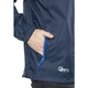 Unisex skládací bunda Trespass Qikpac Jacket - Leaf