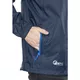 Unisex skládací bunda Trespass Qikpac Jacket - Navy