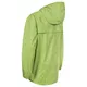 Unisex skládací bunda Trespass Qikpac Jacket - Leaf