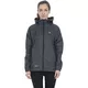 Unisex skladacia bunda Trespass Qikpac Jacket - FLINT