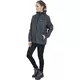 Unisex skladacia bunda Trespass Qikpac Jacket - SASPARILLA