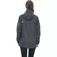 Unisex skládací bunda Trespass Qikpac Jacket - Sasparilla