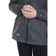 Unisex skládací bunda Trespass Qikpac Jacket - Sasparilla