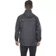 Unisex skladacia bunda Trespass Qikpac Jacket