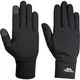 Zimní rukavice Trespass Poliner - Black