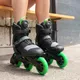 Rollerblades K2 Trio LT 100 BOA 2022