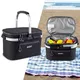 Picnic Thermo Bag inSPORTline Oseava