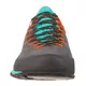 Dámske turistické topánky La Sportiva TX4 Woman - Carbon/Aqua