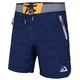 Men’s Shorts Aqua Marina Tahiti - Navy, M - Navy