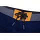 Pánské kraťasy Aqua Marina Tahiti - Navy, XXL