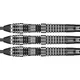 Lotki Target Phil Taylor Power 8-Zero Black P8Z4 3 szt.