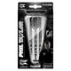 Dart Target Phil Taylor Power 8-Zero Black P8Z4 – 3-Pack