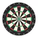 Sisal Dartboard Target Aspar