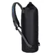 Vodotesný batoh Finntrail Target Black 20l