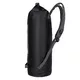 Vodotesný batoh Finntrail Target Black 20l