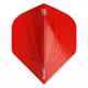 Dart Flights Target ID Pro Ultra Red No2 – 3-Pack