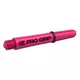 Nasadki Target Pro Grip Pink Short 3 sztuki