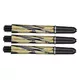 Dart Shaft Target Pro Grip Icon Phil Taylor Intermediate – 3-Pack