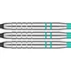 Darts Target Rob Cross Silver Voltage Soft – 3-Pack