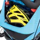 Bicycle Trailer TaXXi Elite 1 Blue