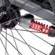 Bicycle Trailer TaXXi Elite 1 Blue