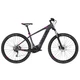 Women’s Mountain E-Bike KELLYS TAYEN 10 27.5” – 2020 - Grey - Grey