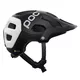 Cyklo prilba POC Tectal Race MIPS - Hydrogen White/Uranium Black