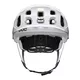 Cyklo přilba POC Tectal Race MIPS - Hydrogen White/Uranium Black