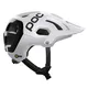 Cyklo přilba POC Tectal Race MIPS - Uranium Black/Hydrogen White Matt