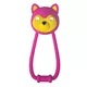 Front Light Kellys Teddy - Magenta