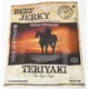 Sušené mäso Beef Jerky 50g