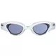 Swimming Goggles Arena The One Woman - smoke-white