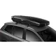 Car Roof Box Thule Motion XT Alpine - Black Glossy